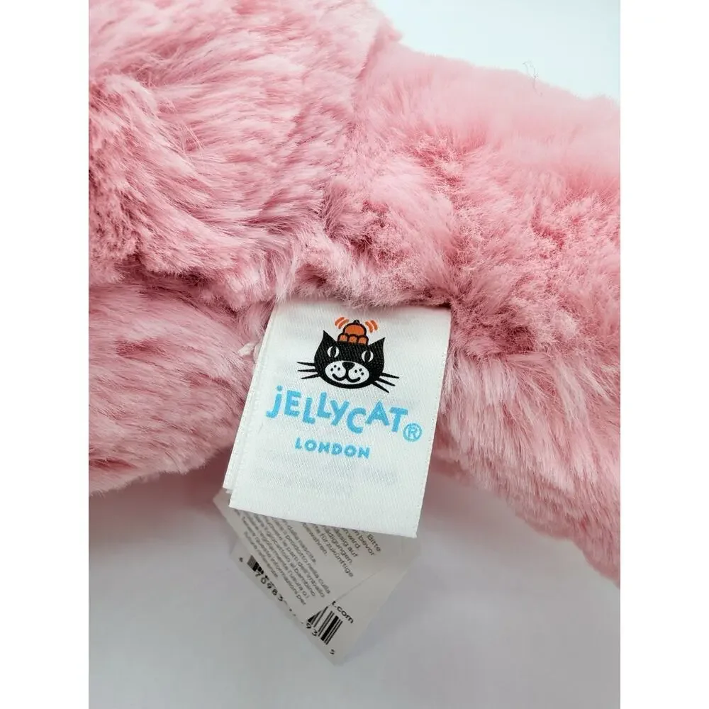 Jellycat ruby cruiser